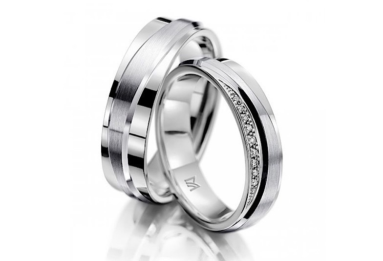 富山市で人気の結婚指輪ブランドマイスター
