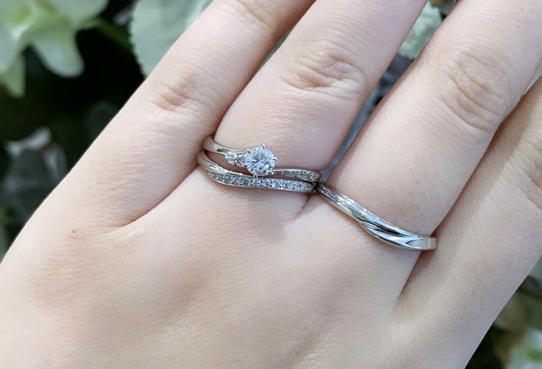 【京都セレクトショップ】王道系婚約指輪・結婚指輪ブランド３選！シンプルで上品なデザインが人気！