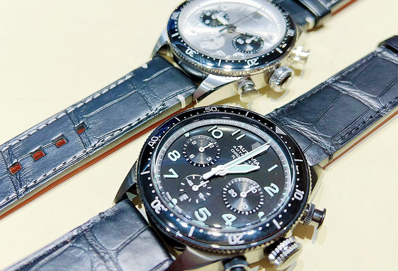 【静岡市】人気腕時計タグホイヤーのオータヴィアってどんな時計？