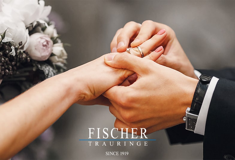 【富山市】ドイツ生まれの鍛造結婚指輪ブランド「フィッシャー」の魅力とは？