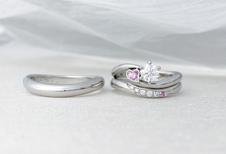 【静岡市】ダイヤモンドのグレードにこだわるなら鍛造製法の婚約指輪にするべき！その理由とは
