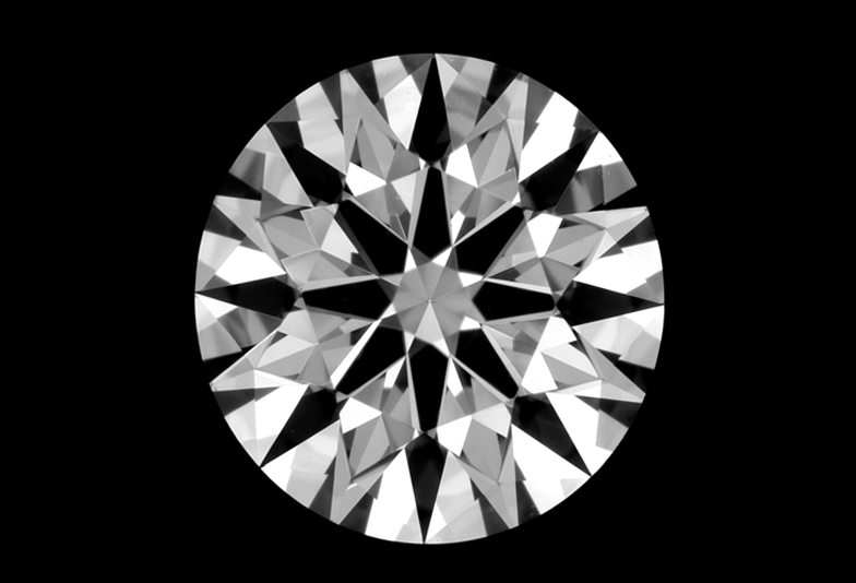 【福岡県久留米市】ダイアモンドの基礎知識、「4C」って何？
