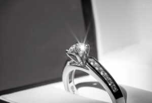 【浜松市】「婚約指輪買って良かった！」満足しているリアルボイス