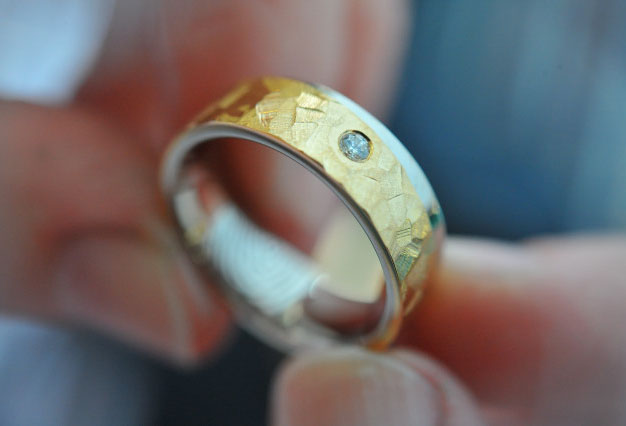 【静岡市】大人気！スイスメイドの結婚指輪MEISTERの日本限定モデルとは？