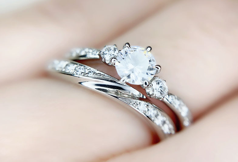 【静岡市】2022年 婚約指輪・結婚指輪の価格が高騰中！その理由とは？