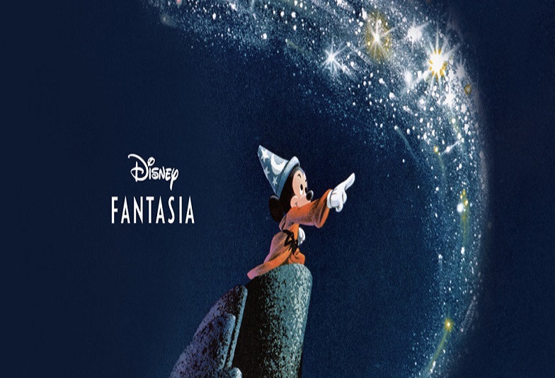 【大阪・梅田】Disney好きにはたまらない！ディズニーファンタジアの世界をブライダルジュエリーに詰め込んだブランドをご紹介♪