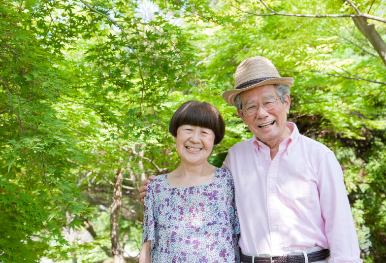 【飯田市】金婚式って結婚何年目？結婚1年目から60年目までの名前と意味をご紹介します