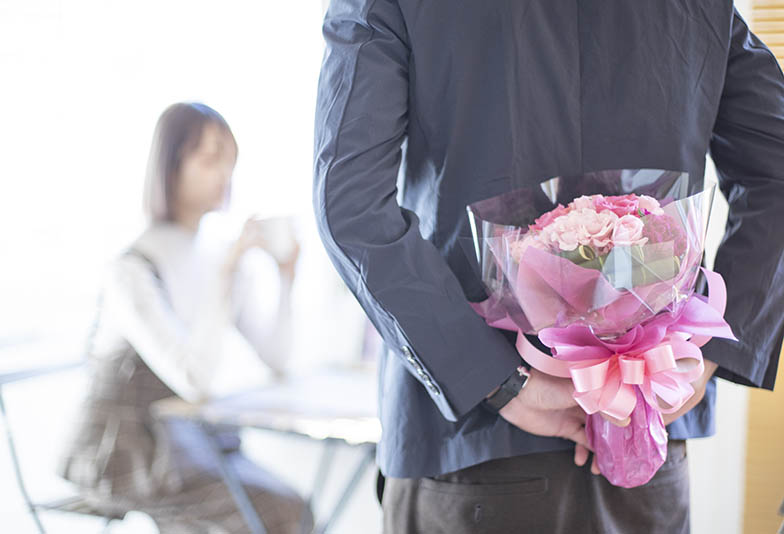 【静岡】これぞ究極のプロポーズ！1本のバラに込められたプリザーブドフラワーの意味合いとは