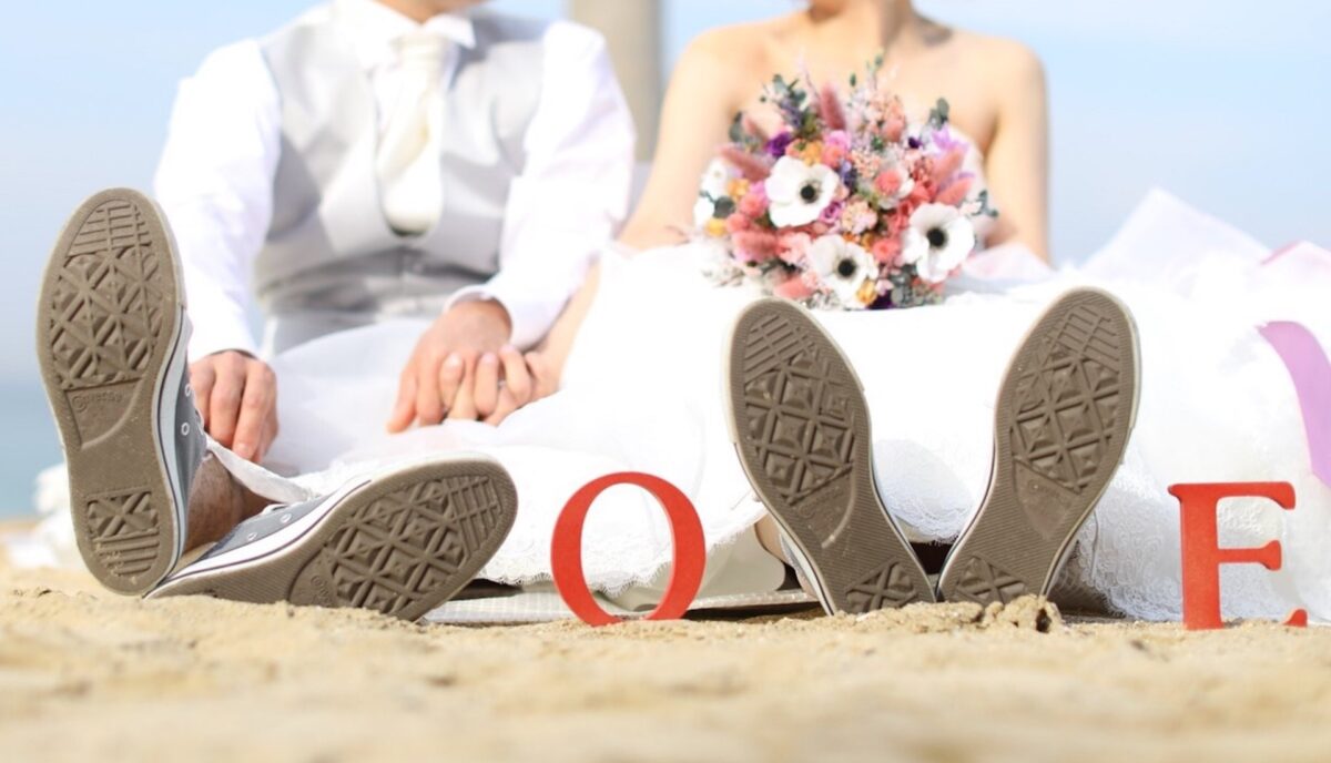 【宇都宮市】結婚指輪は、自由な組み合わせが楽しめる定額リング