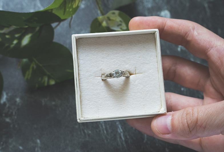 【金沢】調査！婚約指輪はプロポーズをするどれくらい前に用意した？