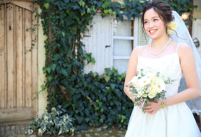 【福岡県久留米市】お洒落女子がこだわる、さりげなくダイアモンドが輝く結婚指輪