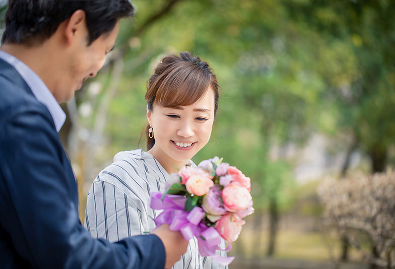 【奈良】関西初！婚約指輪と結婚指輪が21万円からセットで揃うお得なブライダルパックプランのご紹介！