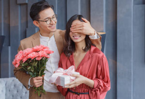 【郡山市】ふたりらしい結婚指輪は、春にぴったりな桜をイメージしたデザインがおすすめ！