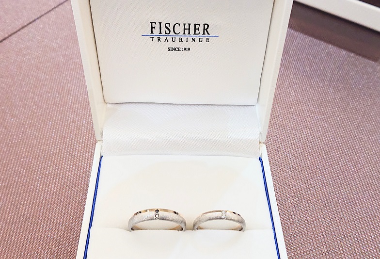 【京都】結婚指輪の買い替え・買い直した理由は？今の自分に合ったデザインや品質で満足いく結婚指輪を見つけませんか？
