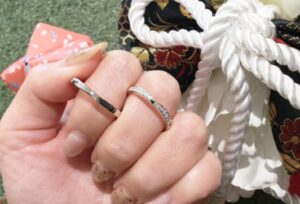 【京都市セレクトショップ】結婚指輪選び・デザインやブランドだけで選んではいけない3つの理由