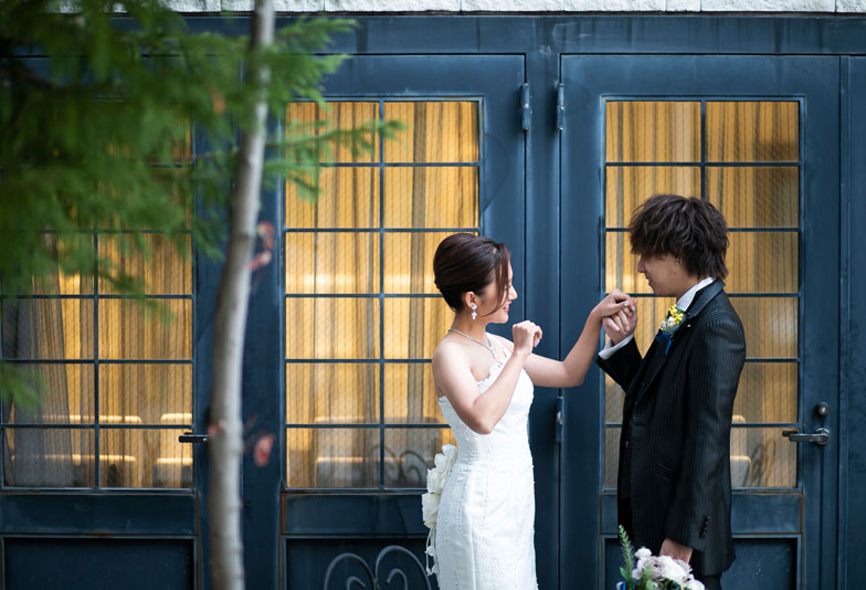 【浜松市】結婚指輪探しで、一番はじめに行くべきお店とは？セレクトブライダルジュエリー店のメリット3つ