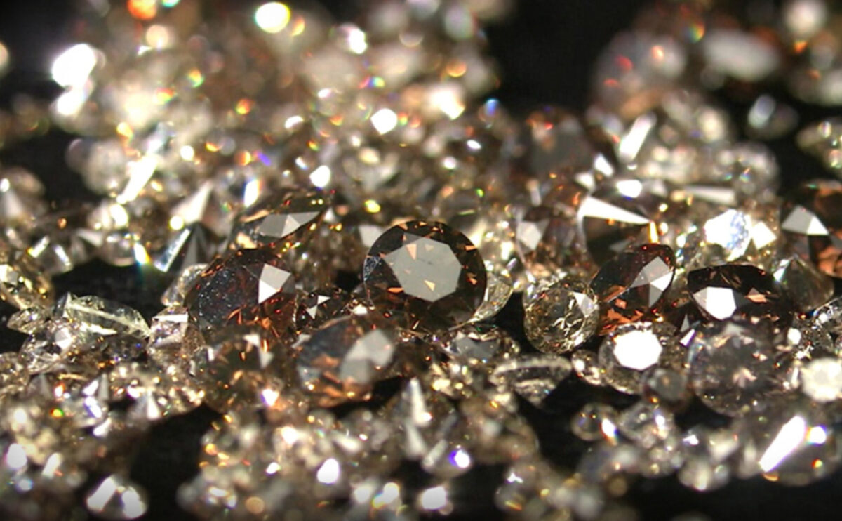 【飯田市】ブラウンダイヤモンドを使った人気ブランドを紹介します。
