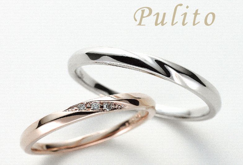 【姫路市】ペアで3万以下⁉姫路最安値の結婚指輪とは？