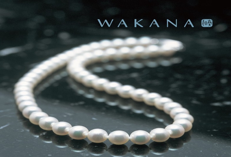 【滋賀】高品質パールネックレスが¥29,800～！プレゼントに真珠をお考えの方は是非garden京都へ！