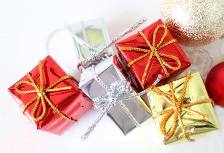 【和歌山・紀の川市】今ならまだまだ間に合います。クリスマスに指輪やネックレスをプレゼントしませんか？