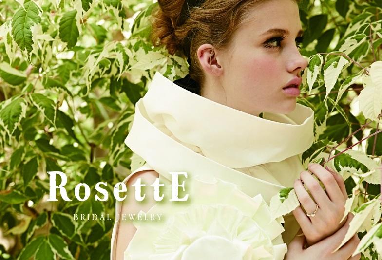 【大阪・心斎橋】上品でクラシカルなデザインが魅力のブランド「RosettE‐ロゼット‐」をご紹介します！