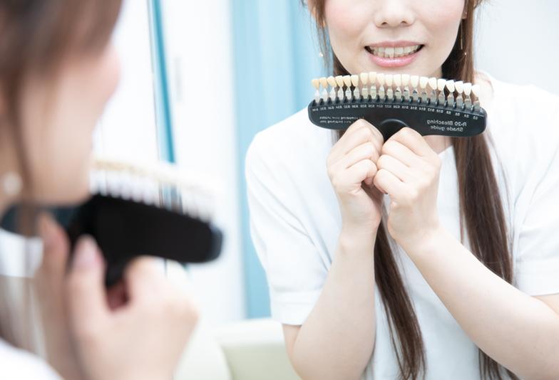 【静岡市】歯のホワイトニングは意味がない？効果が出る人と出ない人の違いとは？