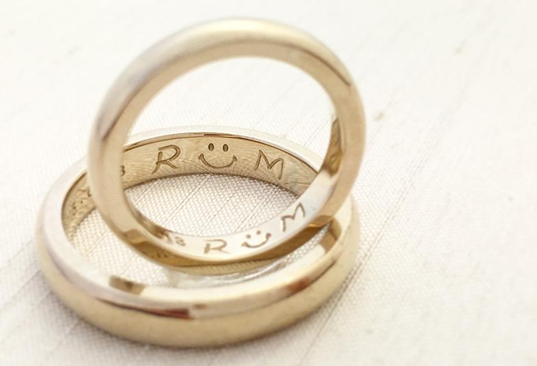 【静岡】約8割の人が結婚指輪に刻印を入れる理由は？