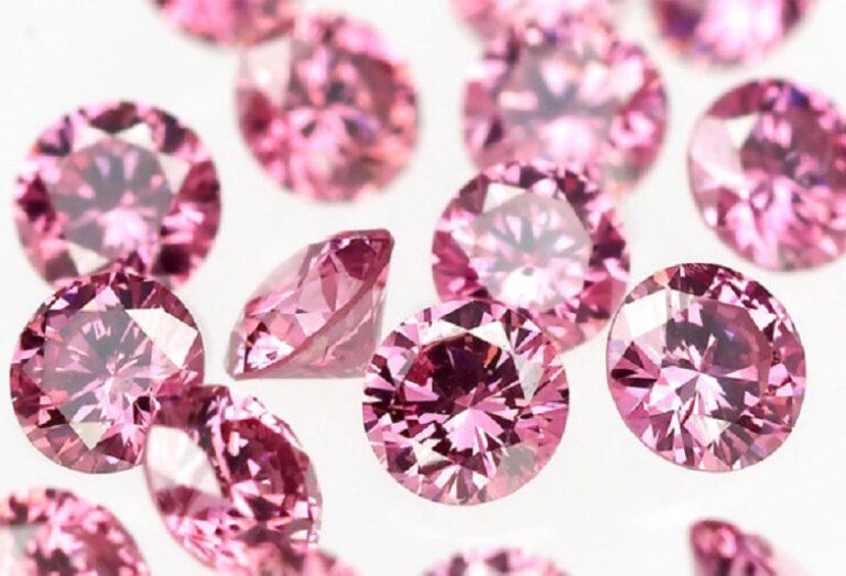 【京都】garden京都注目のピンクダイヤを使用した結婚指輪ブランド3選