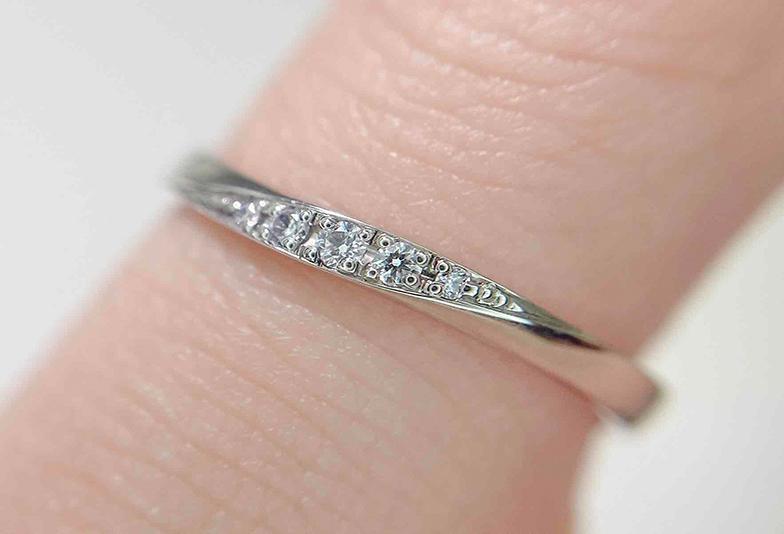 【浜松市】値段だけで決めるのは危険！安い結婚指輪で気を付けることとは？