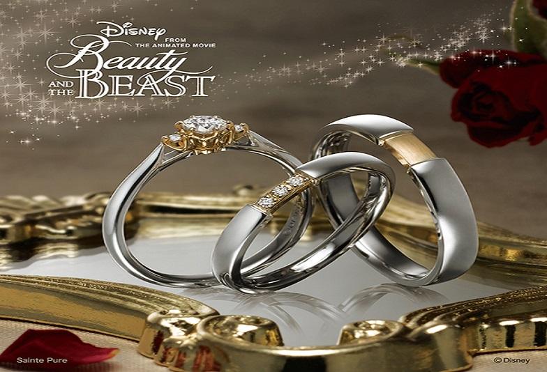 【神戸・三ノ宮】コンビリングの結婚指輪の人気ブランドを厳選しました！！