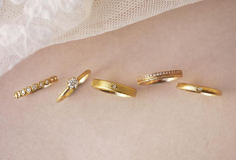 金沢でおすすめの婚約指輪ブランド4選！人気デザインをご紹介