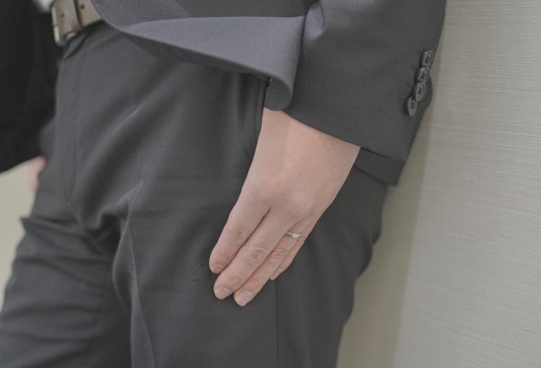 【京都市】世界一の耐久性と着け心地！鍛造の結婚指輪ブランド「FISCHER（フィッシャー）」の凄さとは？