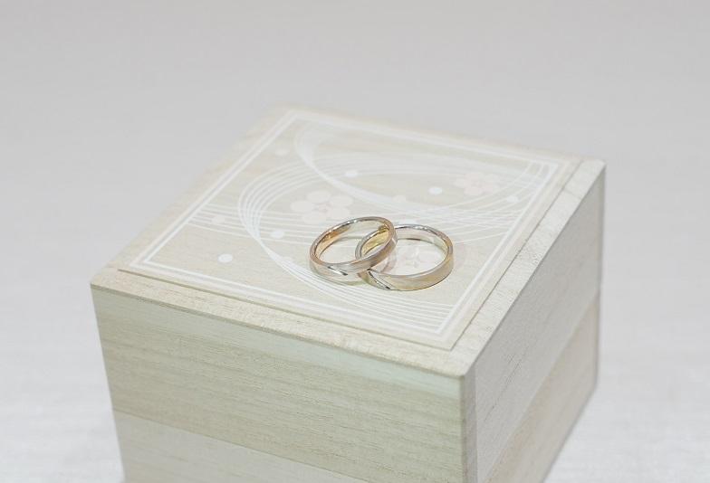 【京都河原町】結婚指輪「安くて後悔…」した3つの事例。その解決法とはなんだろう？