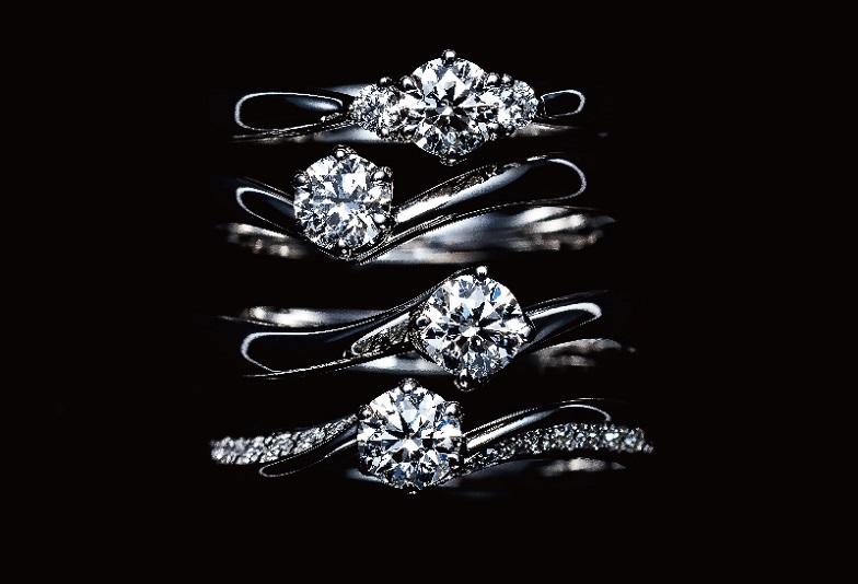 【大阪・梅田】婚約指輪のダイヤモンドにこだわりたい男性必見のIDEALダイヤモンド