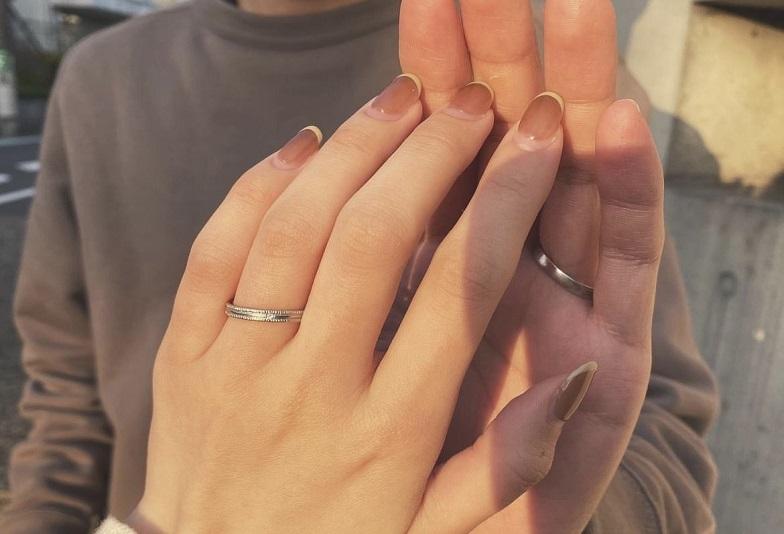 【京都】結婚指輪を安くで色んなデザインから選びたい方におすすめのセレクトショップ
