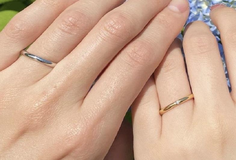 【滋賀】結婚指輪を安くで色んなデザインから選びたい方におすすめのセレクトショップ