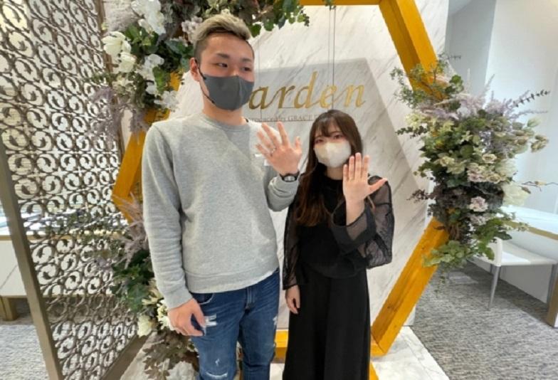 【京都市】1本5万台でペアで10万円と安くて丈夫で高品質の結婚指輪『マリッジリング』人気ブランドBEST3をご紹介