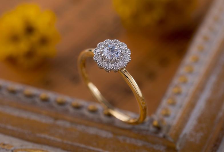 【久留米市】お店にある指輪とオーダーメイドの指輪どちらを選ぶ？