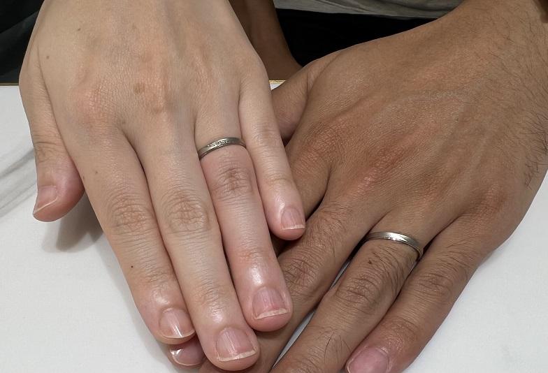 【京都】10万円予算で選ぶおすすめの結婚指輪ブランド３選