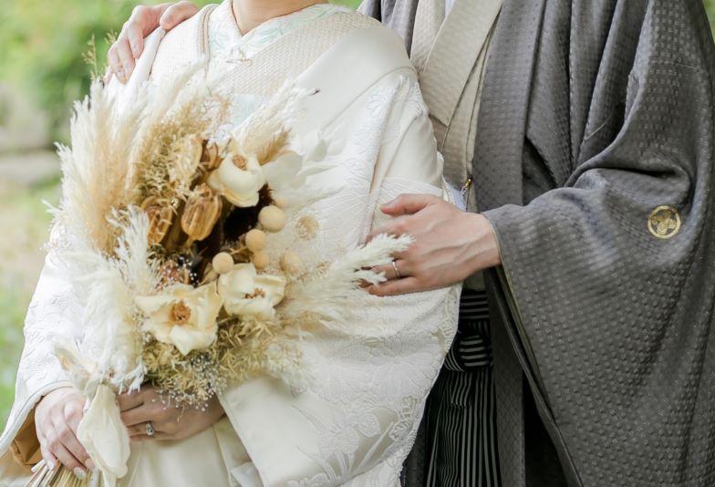 【和歌山】和テイストの彫りデザインがおしゃれな結婚指輪ブランド、輝彩についてご紹介！