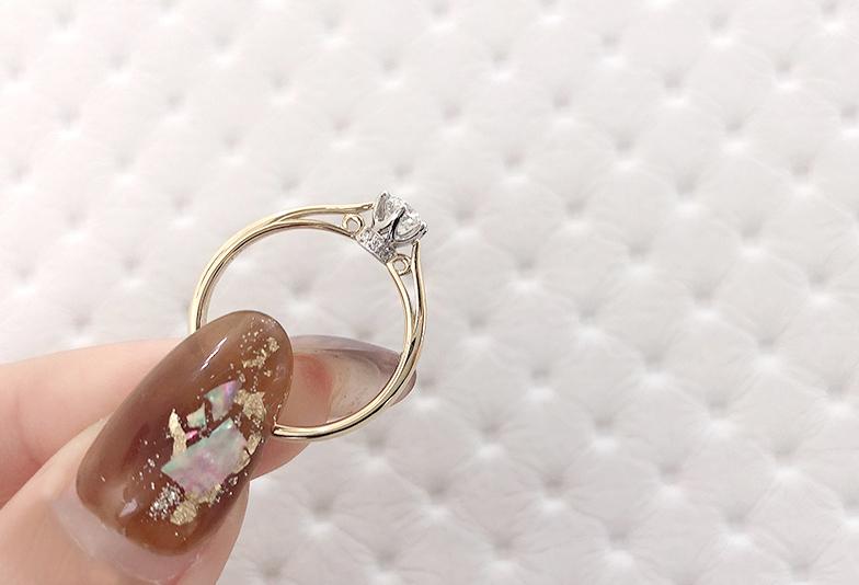 【和歌山・田辺市】パリの街並みをイメージしたおしゃれな婚約指輪と結婚指輪デザインが魅力のLapageクラシックコレクションをご紹介！