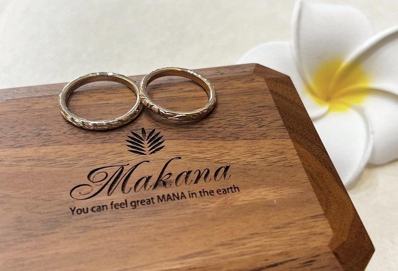 【京都】ハワイアンジュエリーの王様ブランド「Makana（マカナ）」の魅力とは？