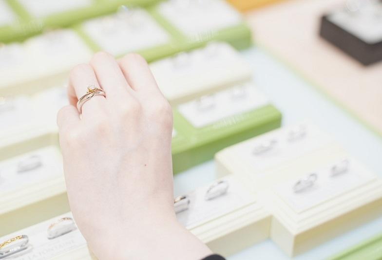 京都 5万円代と安くて丈夫で高品質の結婚指輪『マリッジリング』人気ブランドBEST3をご紹介