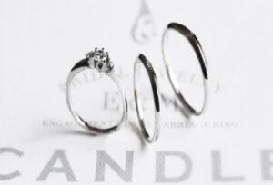 結婚指輪10万和歌山