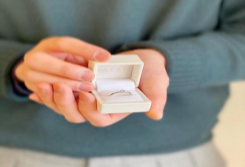 大阪 10万円前後でオーダーできる婚約指輪の専門ブランドの指輪をご紹介 プロポーズプランの無料相談会も実施