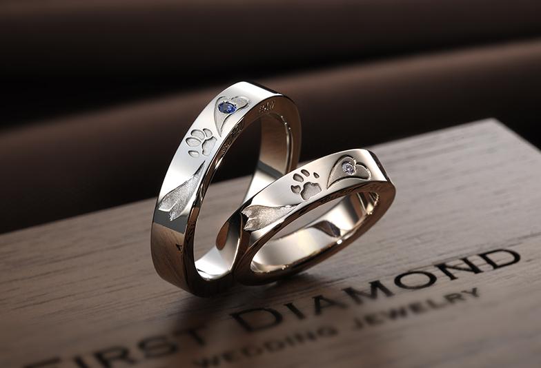 【浜松】結婚指輪にこだわりたい！オーダーメイドでふたりだけの世界を表現しよう