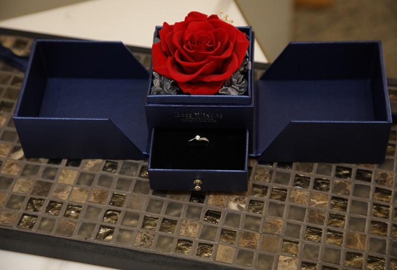 京都 クリスマスにプロポーズ！失敗しない婚約指輪の正しい選び方とおすすめのプロポーズスポット特集