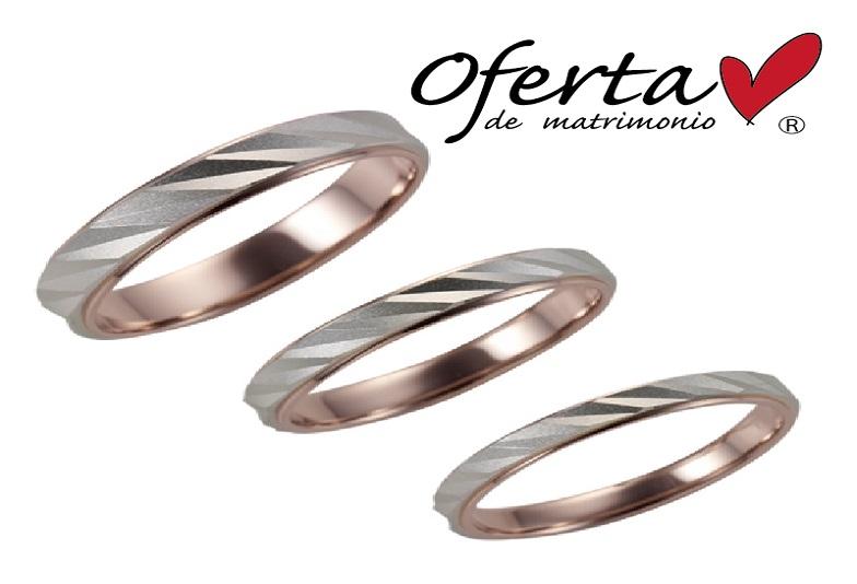 【京都】結婚指輪10万以内で揃う！？可愛くてお洒落なデザインも豊富です。