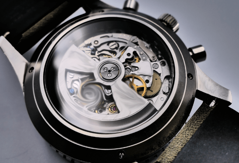 福井市エルパ時計を選ぶならこれ！今注目の腕時計ブランド3選をご紹介！