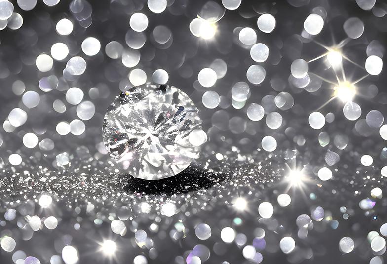 【静岡】ラボグロウンダイヤモンドって何？今世界で注目されている理由は